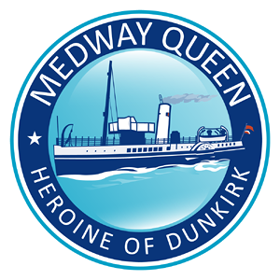 The Medway Queen Preservation Society
